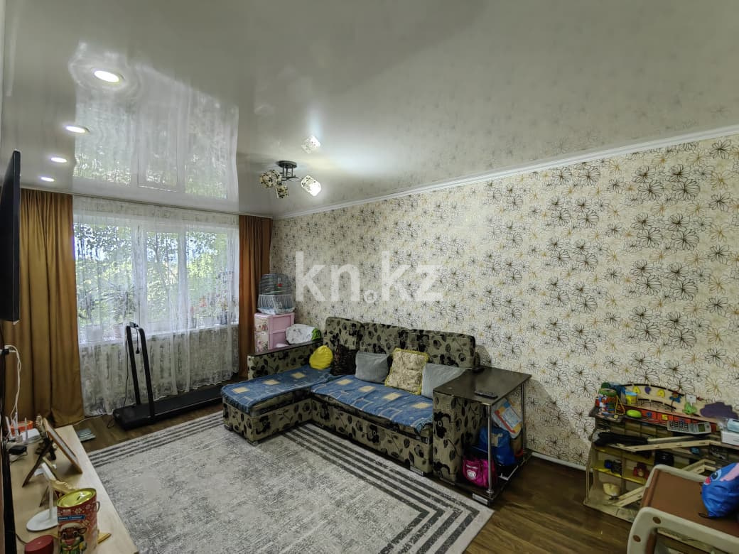 Продажа 3-комнатной квартиры, 61 м² - Продажа недвижимости в Казахстане - страница 17 фото 5 из 32