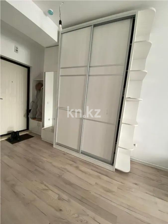 Продажа 1-комнатной квартиры, 28 м² в Астане - фото 4