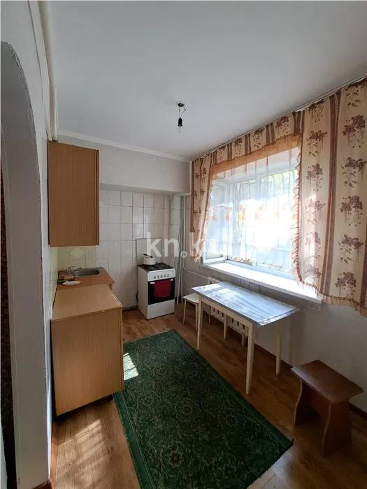 Продажа 1-комнатной квартиры, 33 м² - Продажа недвижимости в Алматы - страница 8 фото 2 из 3