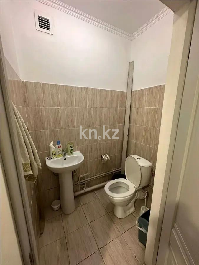 Продажа 2-комнатной квартиры, 64 м² - Продажа двухкомнатных квартир в Алматы фото 4 из 5