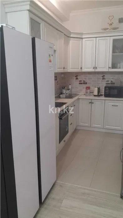 Продажа 2-комнатной квартиры, 90 м² - Продажа двухкомнатных квартир в Казахстане - страница 2 фото 3 из 4