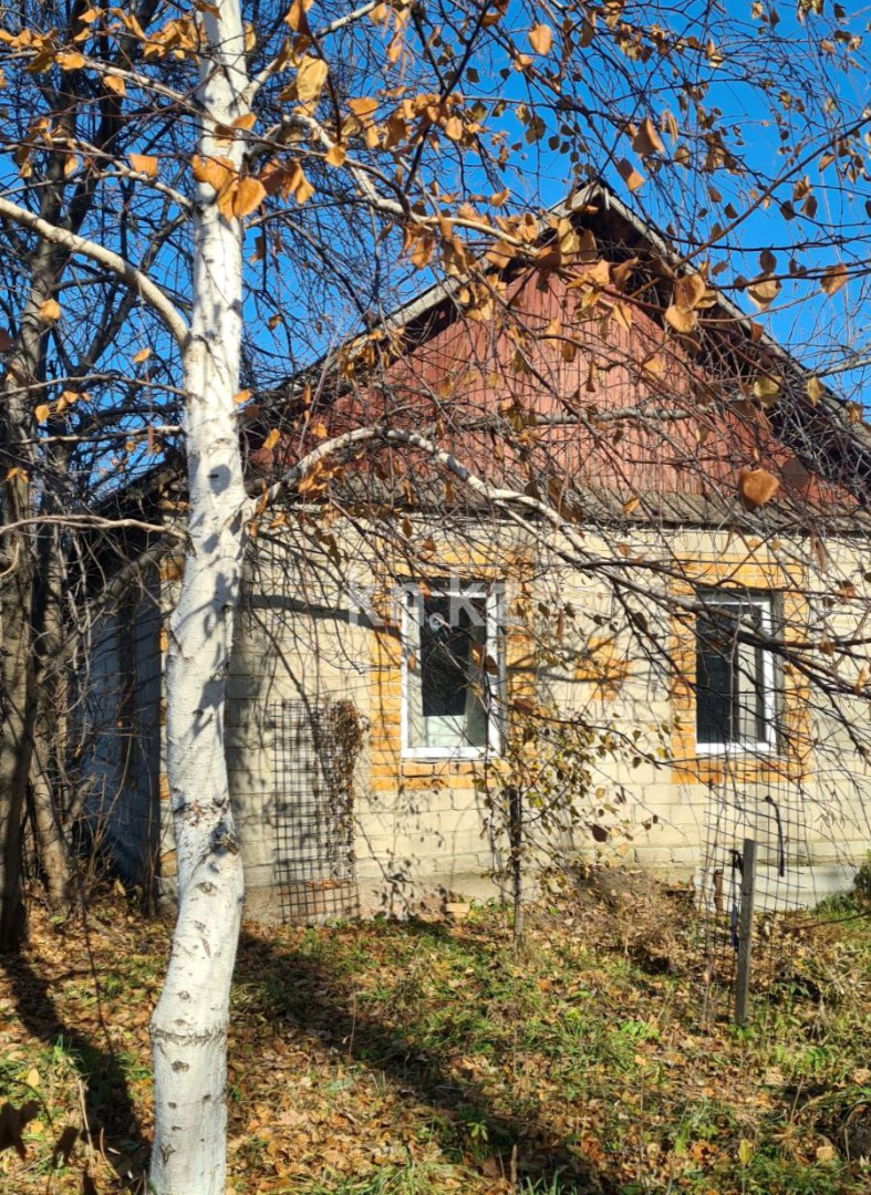 Продажа 3-комнатного дома, 40 м², ул. Героев, дом  2а - Продажа домов, коттеджей в Казахстане фото 1 из 2