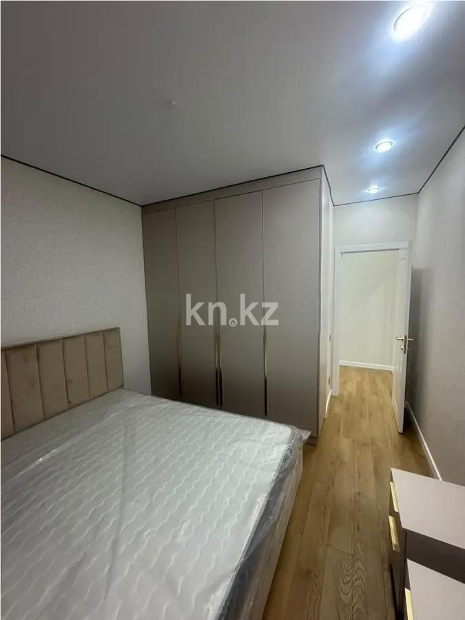 Продажа 3-комнатной квартиры, 56 м² в Астане - фото 2