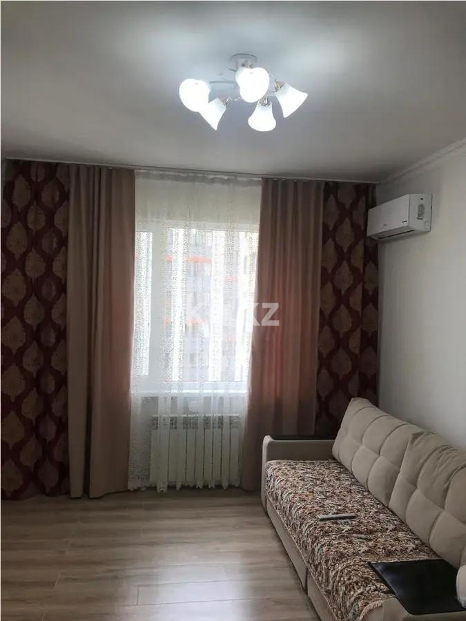 Продажа 2-комнатной квартиры, 57.4 м² в Астане