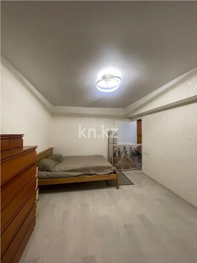 Продажа 1-комнатной квартиры, 35.1 м² - Продажа однокомнатных квартир в Алматы - страница 9 фото 1 из 4