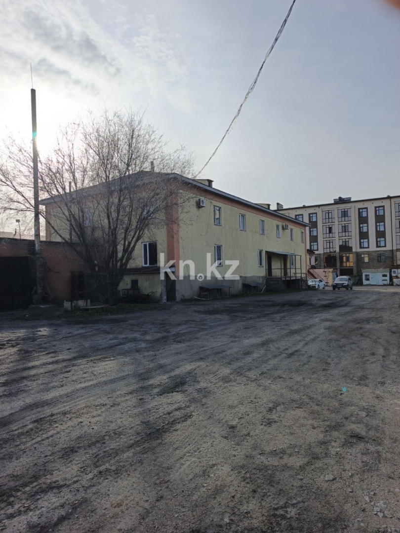 Продажа базы, 3028.5 м² - Продажа баз, складов и промышленной недвижимости в Караганде фото 3 из 8