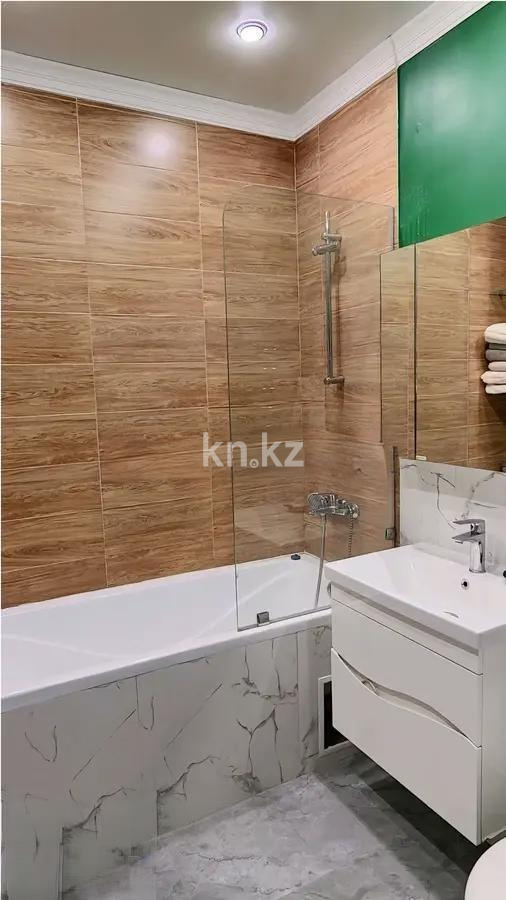 Продажа 6-комнатной квартиры, 210 м² - Продажа пятикомнатных и более квартир в Астане - страница 2 фото 3 из 4