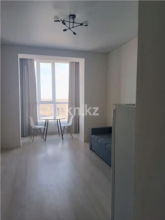 Продажа 1-комнатной квартиры, 19.9 м², ул. Е-810, дом  2/21 - Продажа домов, коттеджей в Семее фото 2 из 2