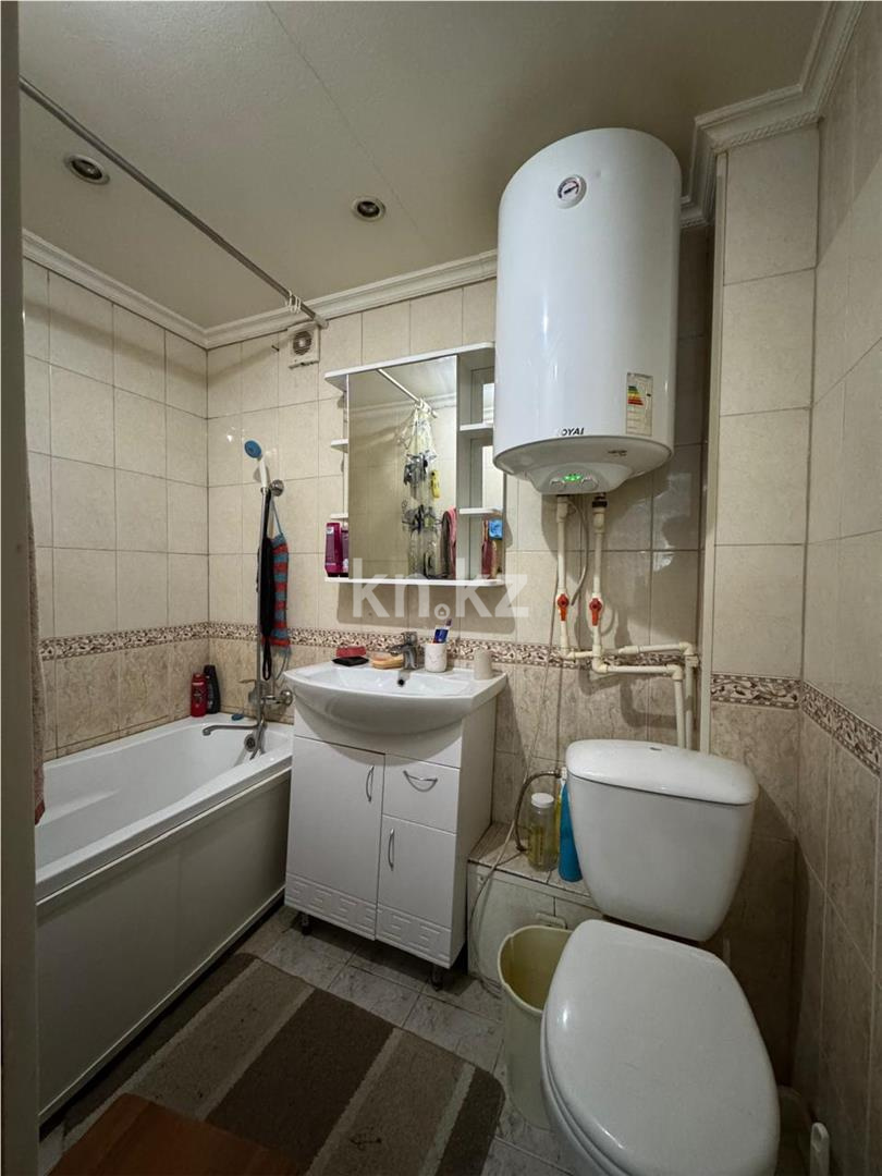 Продажа 2-комнатной квартиры, 40 м², ул. Комиссарова в Караганде - фото 7