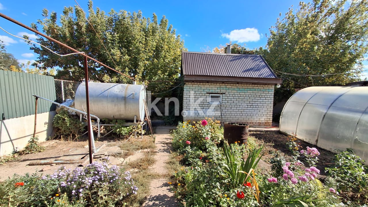 Продажа 3-комнатного дома, 82 м², Геологическая - Продажа домов, коттеджей в Уральске фото 10 из 28