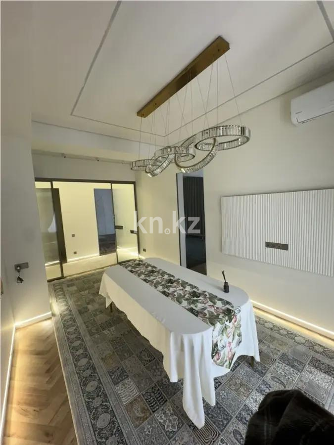 Продажа 3-комнатной квартиры, 92 м², мкр. Курамыс, дом  78 - Продажа  трехкомнатных квартир в новостройках Алматы без посредников фото 2 из 7