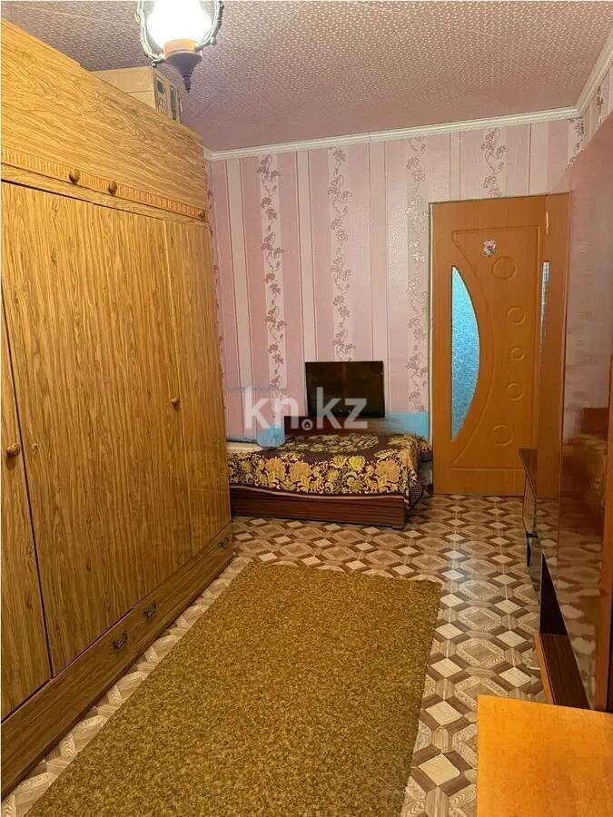 Продажа 2-комнатной квартиры, 44 м² в Караганде - фото 4