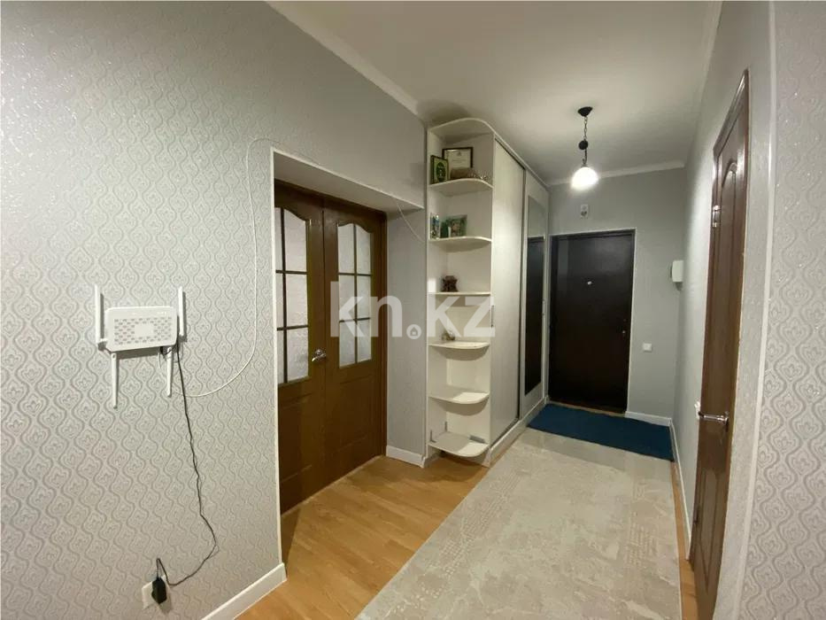 Продажа 3-комнатной квартиры, 67 м², ул. Лесная поляна, дом  9 - Продажа  трехкомнатных квартир в новостройках Астаны без посредников фото 5 из 5