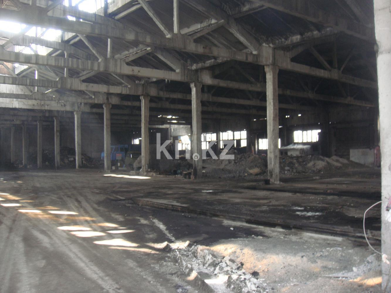 Продажа , 20000 м², ул. Сарыарка, дом  18 - Продажа офисных и торговых помещений в Темиртау фото 3 из 4