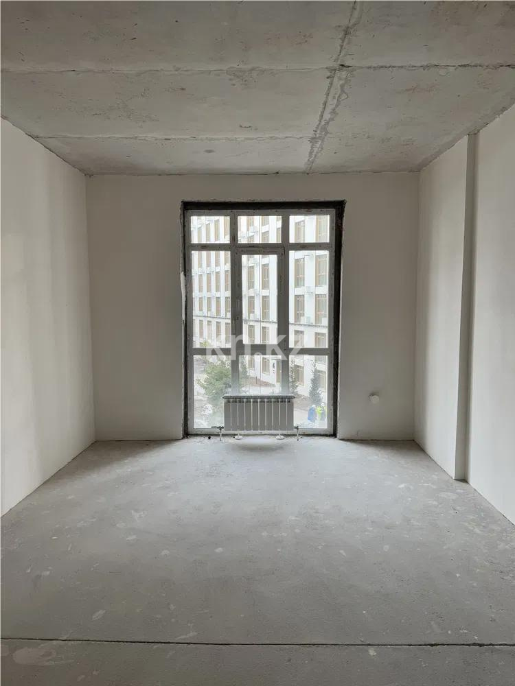 Продажа 3-комнатной квартиры, 94 м² - Продажа трехкомнатных квартир в Алматы - страница 3 фото 1 из 1