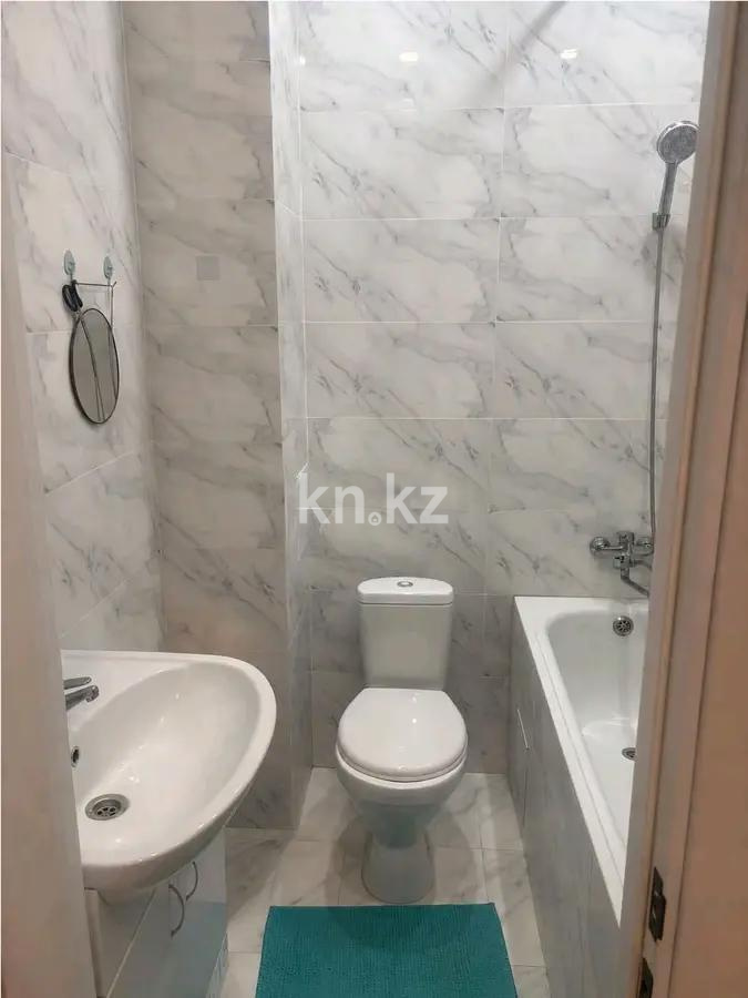 Продажа 2-комнатной квартиры, 54 м² в Астане - фото 4