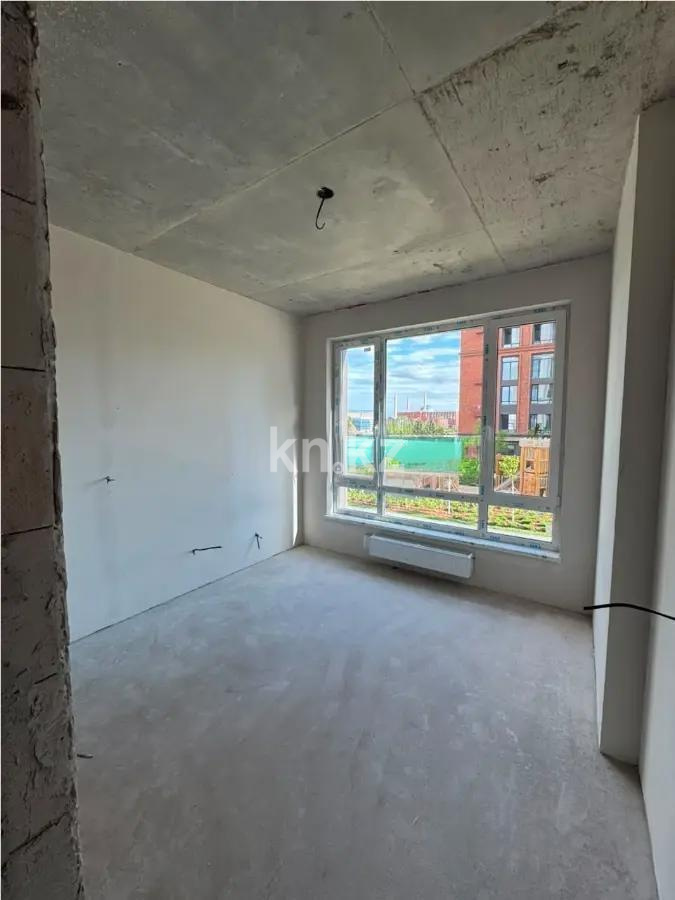 Продажа 2-комнатной квартиры, 70.23 м² в Астане