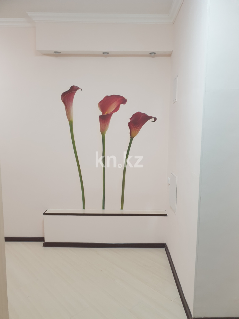 Продажа 2-комнатной квартиры, 71.1 м², ул. Достык, дом  5 - ул. Сауран - Продажа  двухкомнатных квартир в новостройках Астаны с фото фото 12 из 12