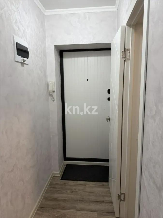 Продажа 1-комнатной квартиры, 31 м² в Караганде - фото 4