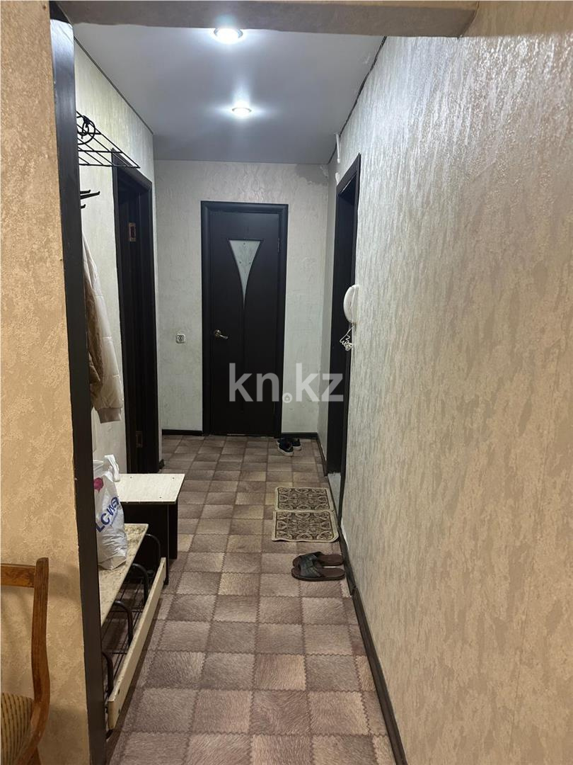 Продажа 2-комнатной квартиры, 48 м² - Продажа квартир в Караганде - страница 5 фото 11 из 11