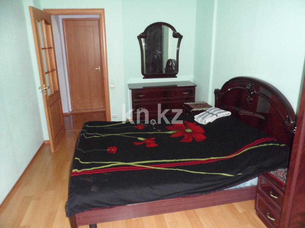 Аренда 2-комнатной квартиры посуточно, 57 м², Казбековой, дом  4 - Аренда квартир посуточно в Балхаше фото 11 из 12