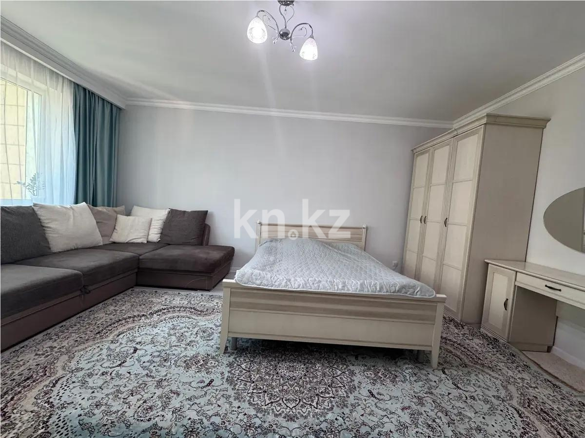 Продажа 1-комнатной квартиры, 50 м², пр. Кабанбай батыра, дом  48 - Продажа  однокомнатных квартир в Астане фото 1 из 4
