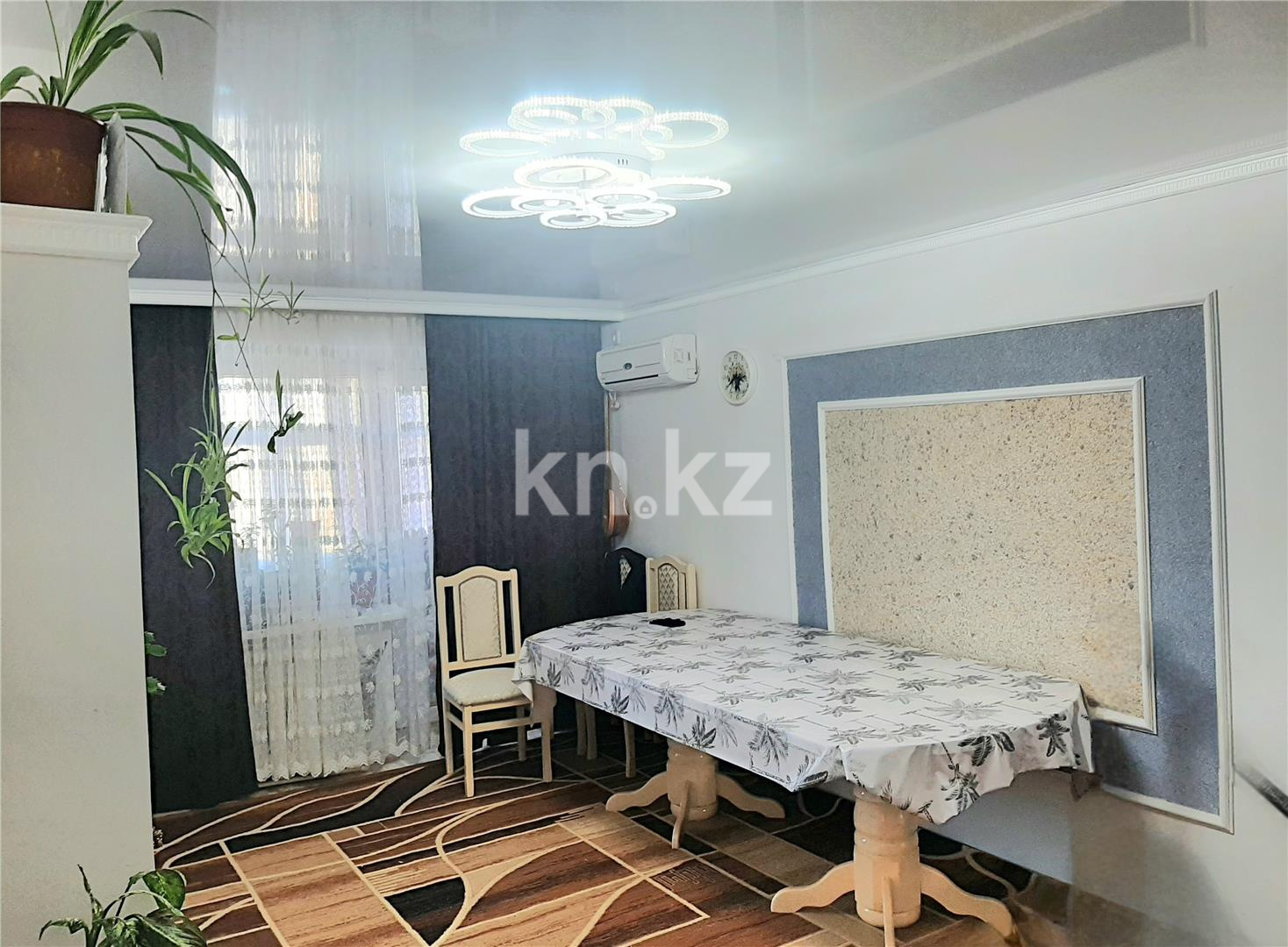 Продажа 3-комнатной квартиры, 57 м², пр. Момышулы в Темиртау - фото 2