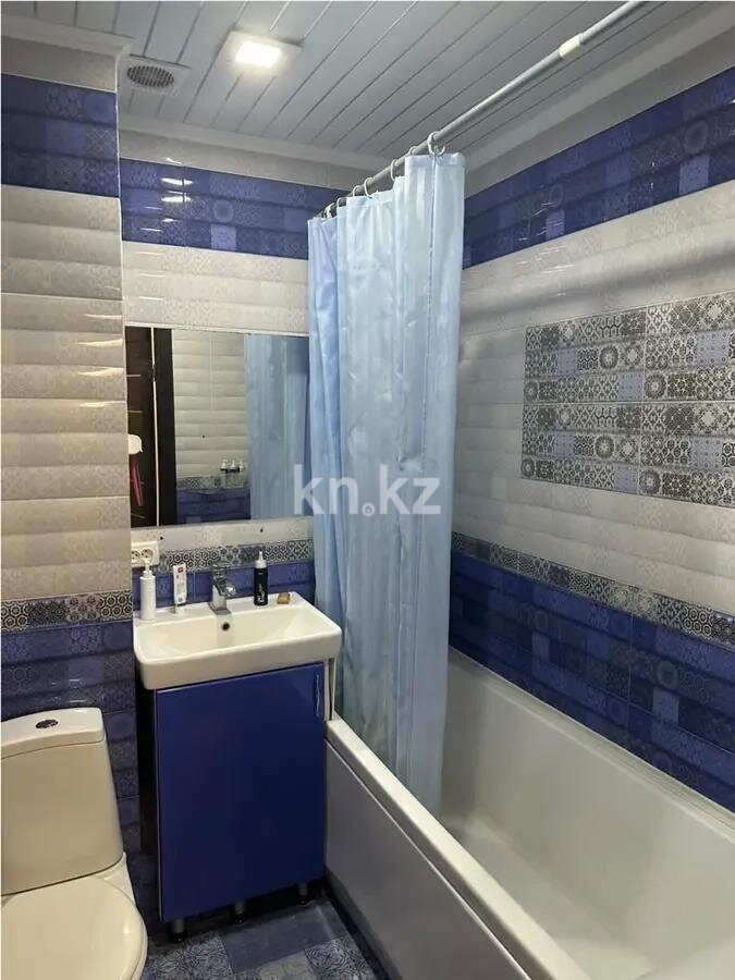 Продажа 3-комнатной квартиры, 63.9 м² в Астане - фото 4