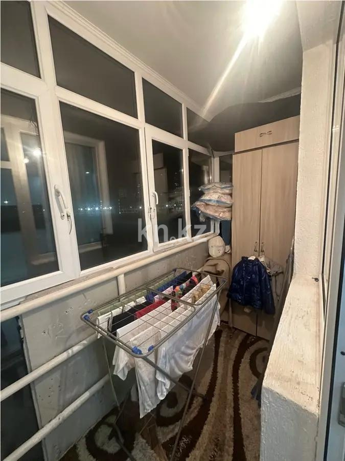 Продажа 1-комнатной квартиры, 51 м², пер. Сартау, дом  16 - Продажа квартир в Астане фото 7 из 7