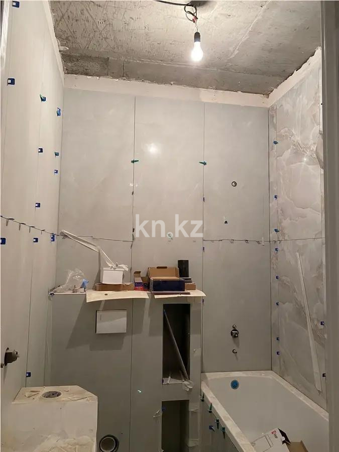 Продажа 4-комнатной квартиры, 99 м², пр. Туран, дом  83/1 в Астане - фото 4