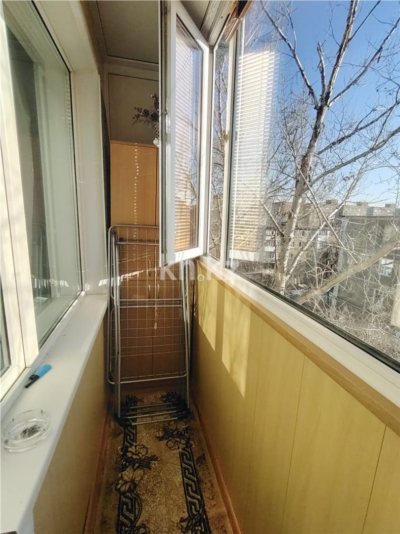 Продажа 2-комнатной квартиры, 45 м², пр. Металлургов - Продажа и аренда недвижимости в Темиртау фото 16 из 19