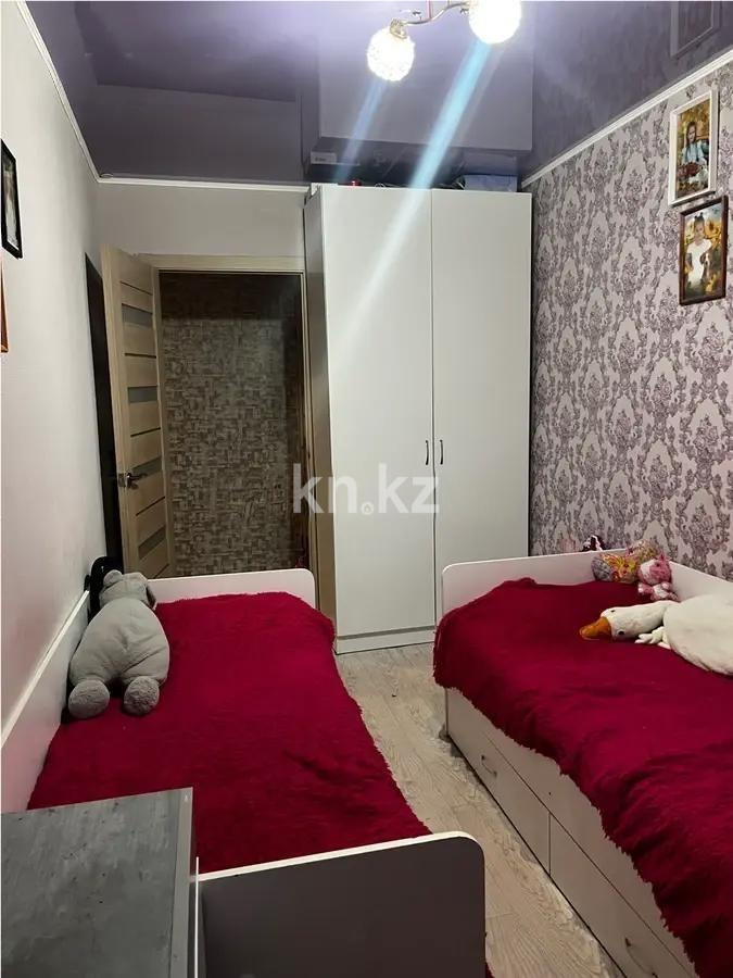 Продажа 4-комнатной квартиры, 68 м², ул. 6-й мик-н, дом  53б - Продажа квартир в Темиртау без посредников фото 4 из 7