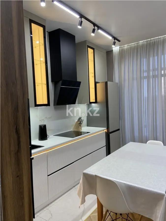 Продажа 3-комнатной квартиры, 90 м², ул. Кенжина, дом  1/1 блок а - Продажа  трехкомнатных квартир в Караганде фото 4 из 7