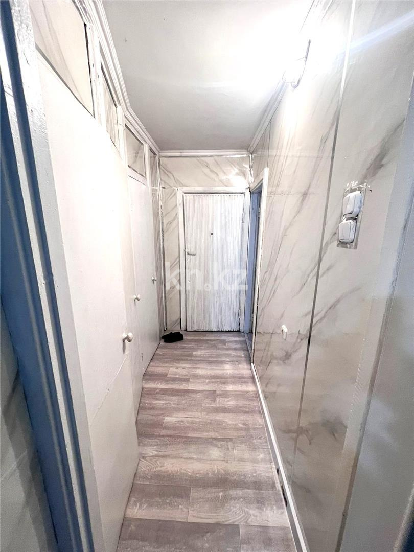 Продажа 1-комнатной квартиры, 30 м², ул. Язева - Продажа  однокомнатных квартир в Караганде с фото фото 7 из 7