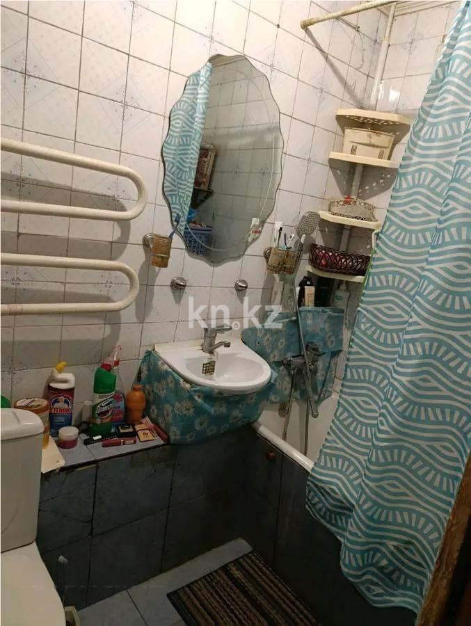 Продажа 3-комнатной квартиры, 62 м² в Алматы - фото 4