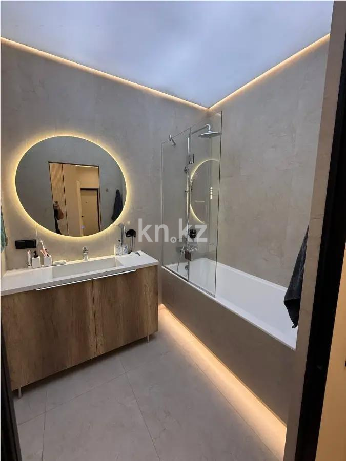 Продажа 3-комнатной квартиры, 75 м², ул. Сейдимбека, дом  110а в Алматы - фото 4