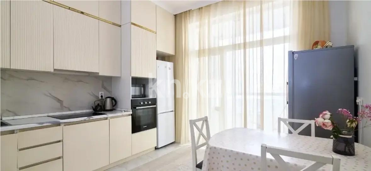 Продажа 3-комнатной квартиры, 88 м² в Астане - фото 4