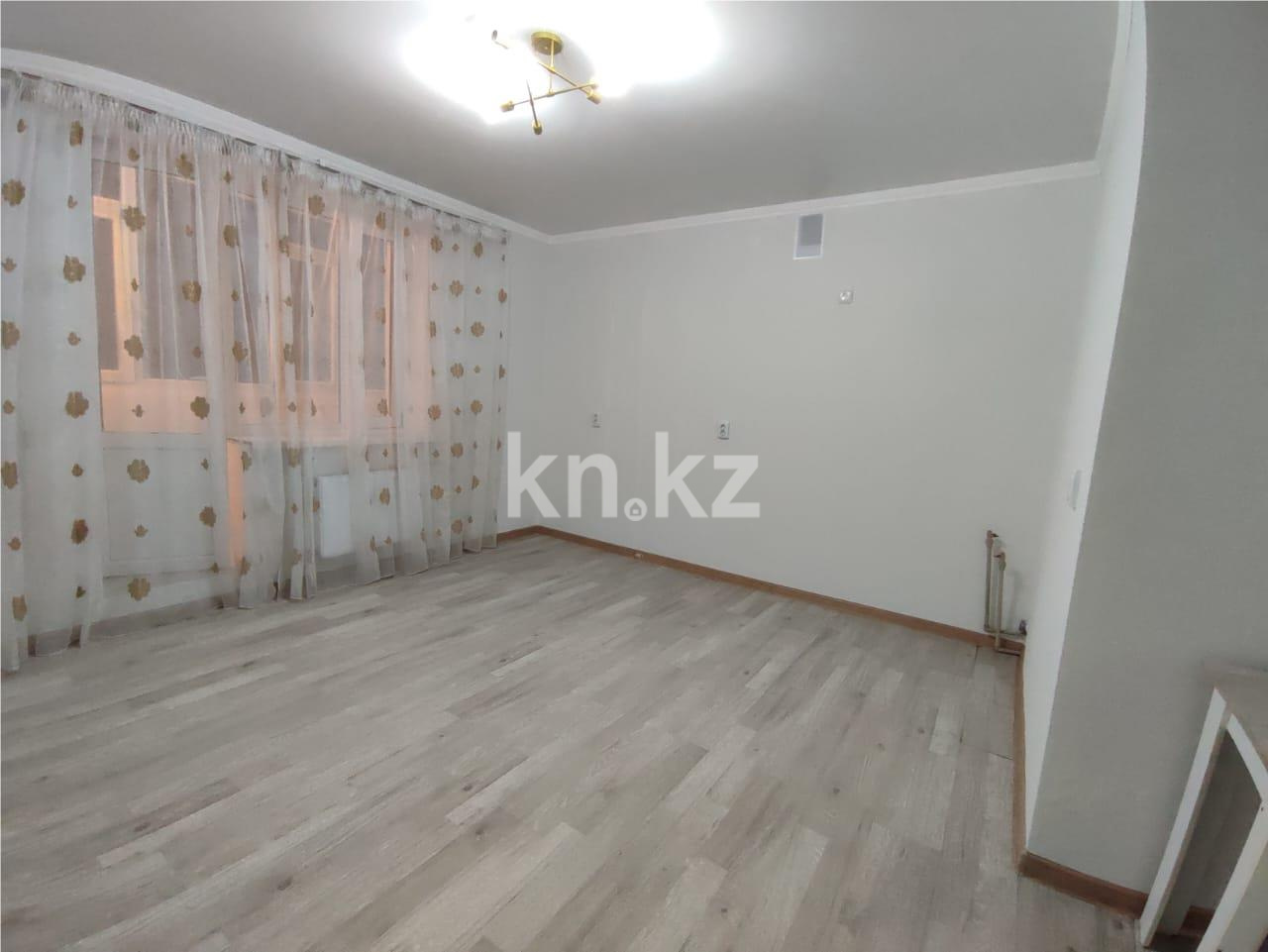 Продажа 1-комнатной квартиры, 29 м² в Астане - фото 3