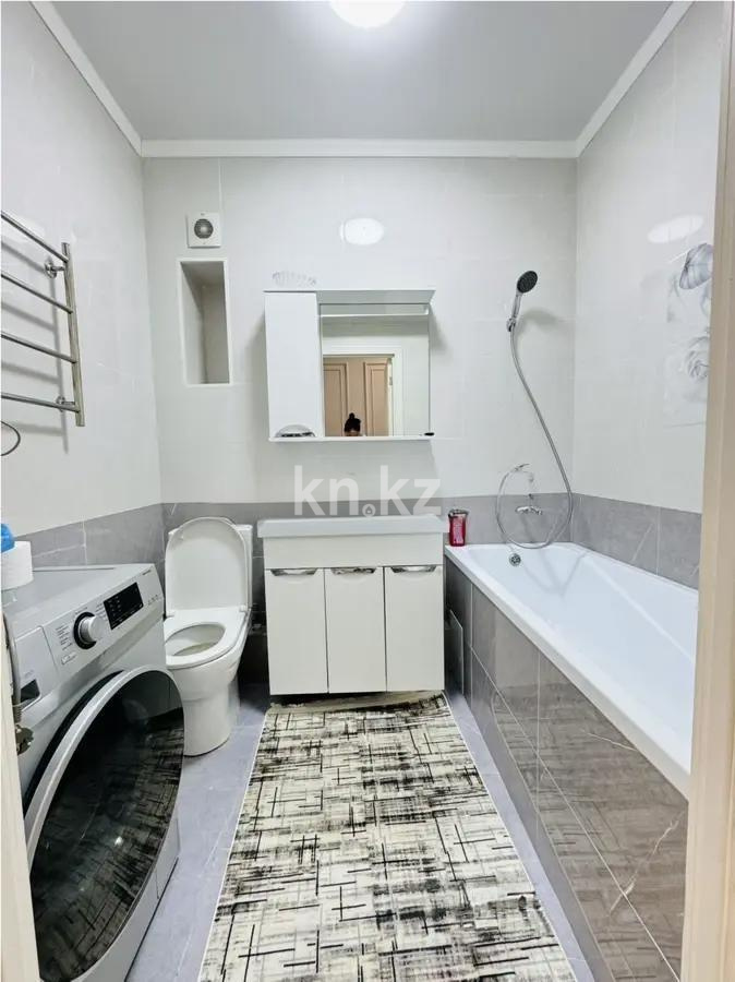 Продажа 3-комнатной квартиры, 72 м², ул. Жунисова, дом  14 в Алматы - фото 5