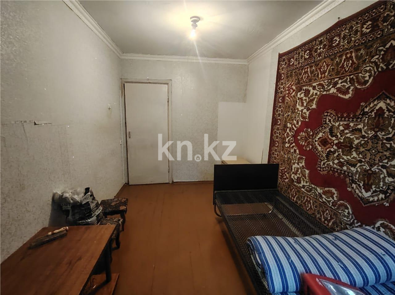 Продажа 3-комнатной квартиры, 61 м², пр. Республики - Продажа квартир в Казахстане фото 3 из 16