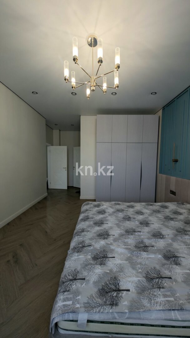 Продажа 3-комнатной квартиры, 99.7 м² в Уральске - фото 25