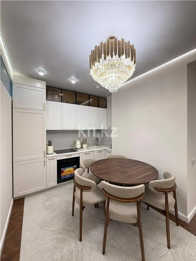 Продажа 3-комнатной квартиры, 57 м², ул. Утепова, дом  31 в Алматы - фото 4