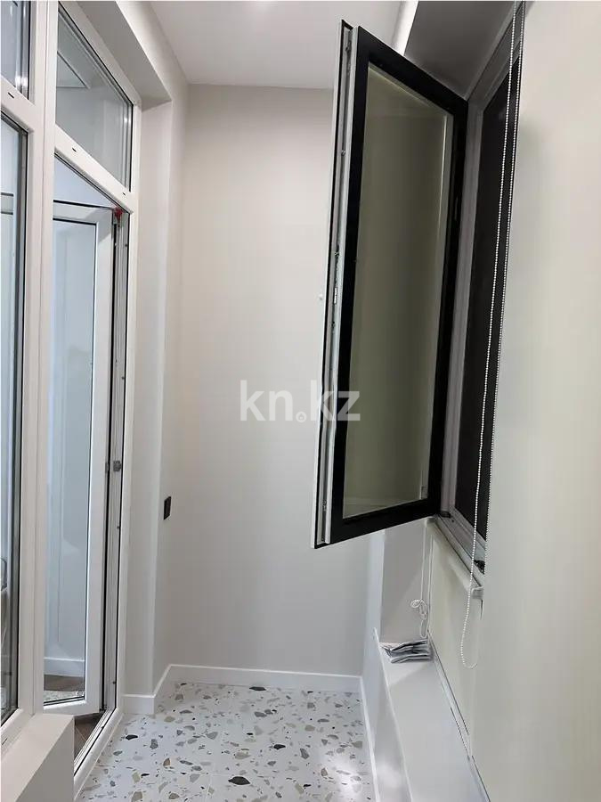 Продажа 2-комнатной квартиры, 48 м² в Алматы - фото 5