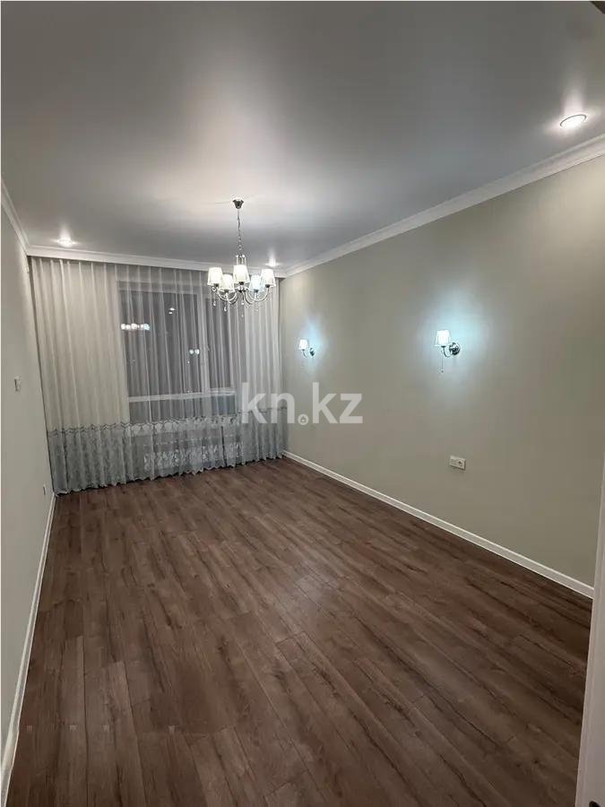 Продажа 3-комнатной квартиры, 68 м², ул. Орынбор, дом  13 - Продажа квартир в новостройках Астаны с фото фото 3 из 4