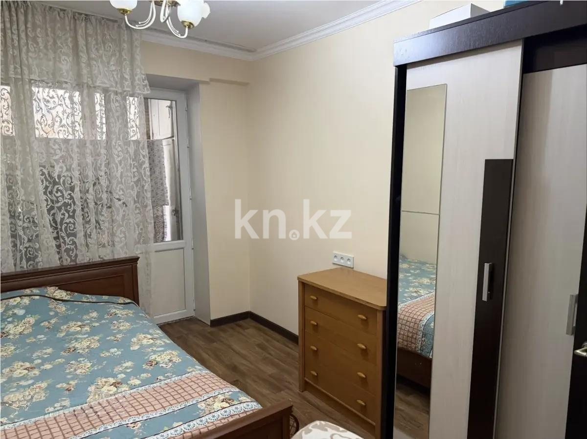 Продажа 2-комнатной квартиры, 39.7 м², мкр. Сайран, дом  1 в Алматы - фото 2