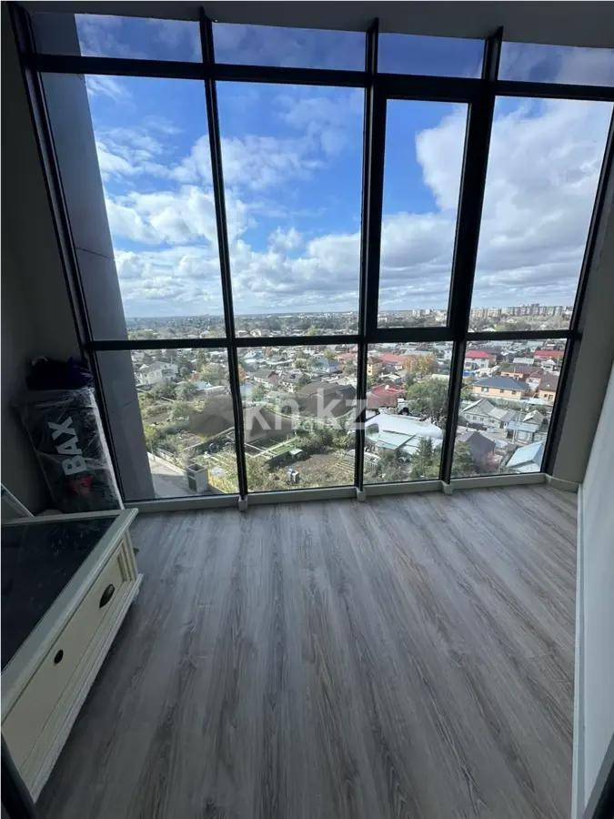 Продажа 4-комнатной квартиры, 90 м², ул. Дюсембекова, дом  44/2 - Продажа  четырехкомнатных квартир в Караганде фото 7 из 8