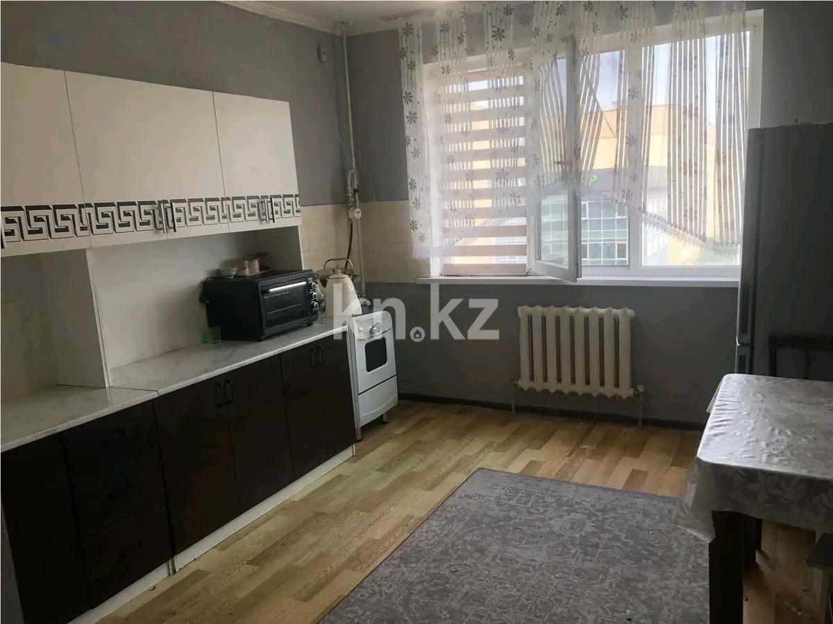 Продажа 1-комнатной квартиры, 39.1 м² - Продажа однокомнатных квартир в Алматы - страница 5 фото 2 из 4