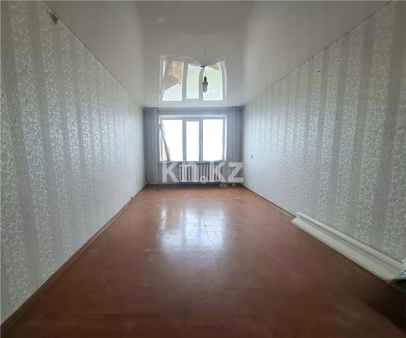 Продажа 3-комнатной квартиры, 67 м², мкр-н 8-й - Продажа  трехкомнатных квартир в Темиртау фото 1 из 14