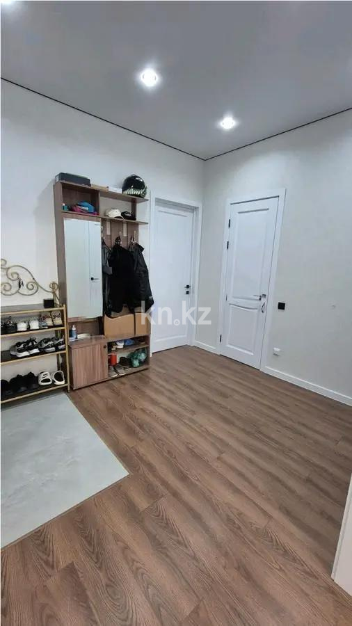 Продажа 3-комнатной квартиры, 78 м² - Продажа трехкомнатных квартир от собственников в Астане фото 7 из 7