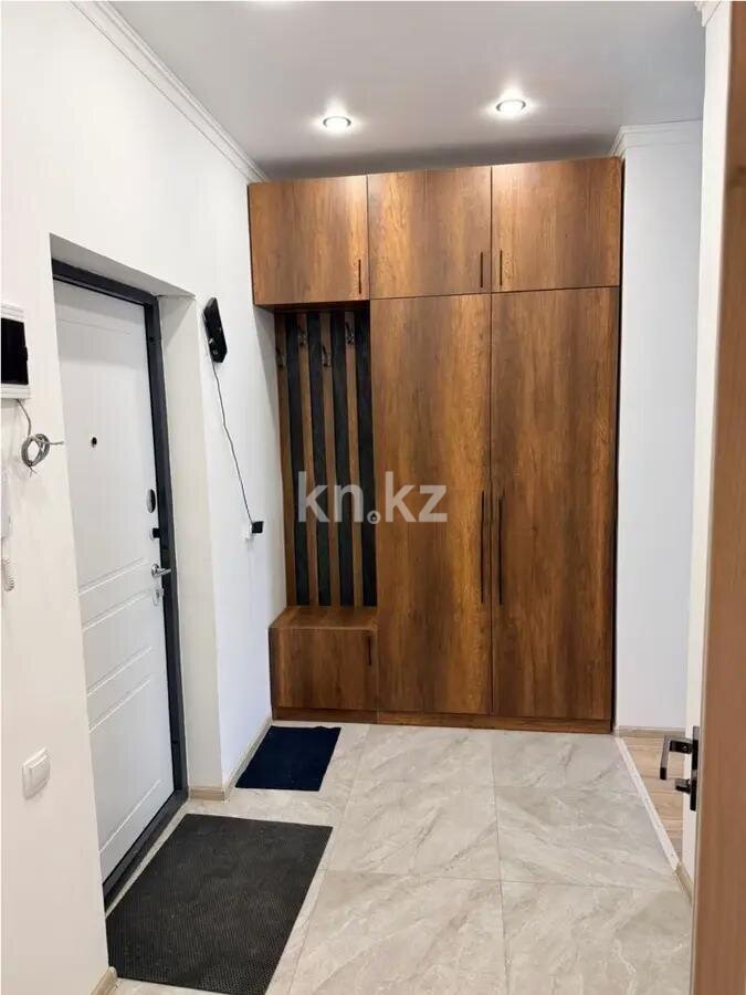 Продажа 2-комнатной квартиры, 68 м² в Алматы - фото 5